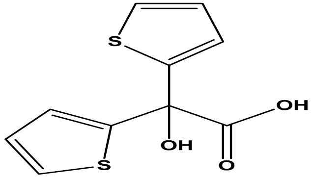 Tiotropium EP Impurity A